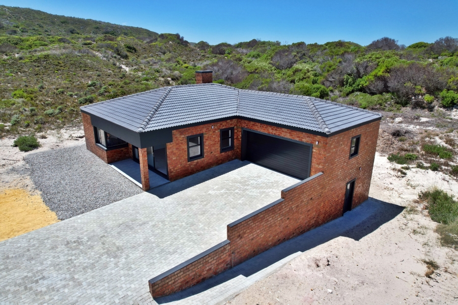 3 Bedroom Property for Sale in Suiderstrand Western Cape
